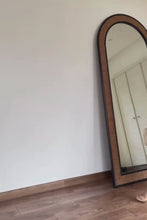 Load and play video in Gallery viewer, Moss Tent Dress &amp; Pants Set
