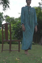 Load and play video in Gallery viewer, Harvest Maxi Dress
