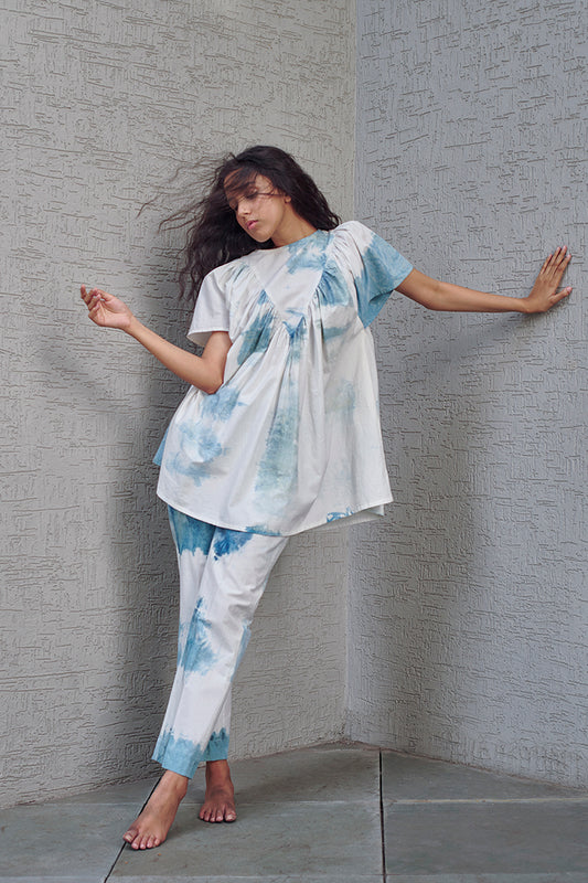 Torrent Organic Cotton Co-ord Set