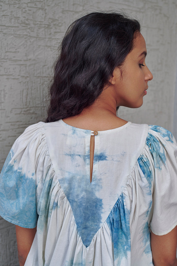 Torrent Organic Cotton Dress