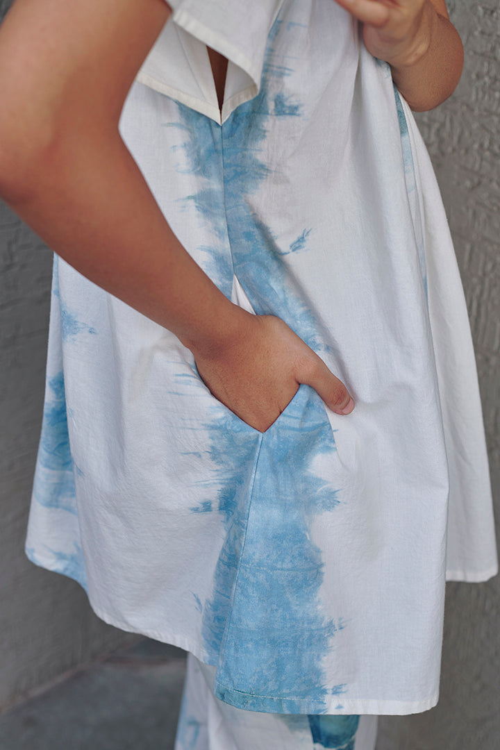 Torrent Organic Cotton Co-ord Set