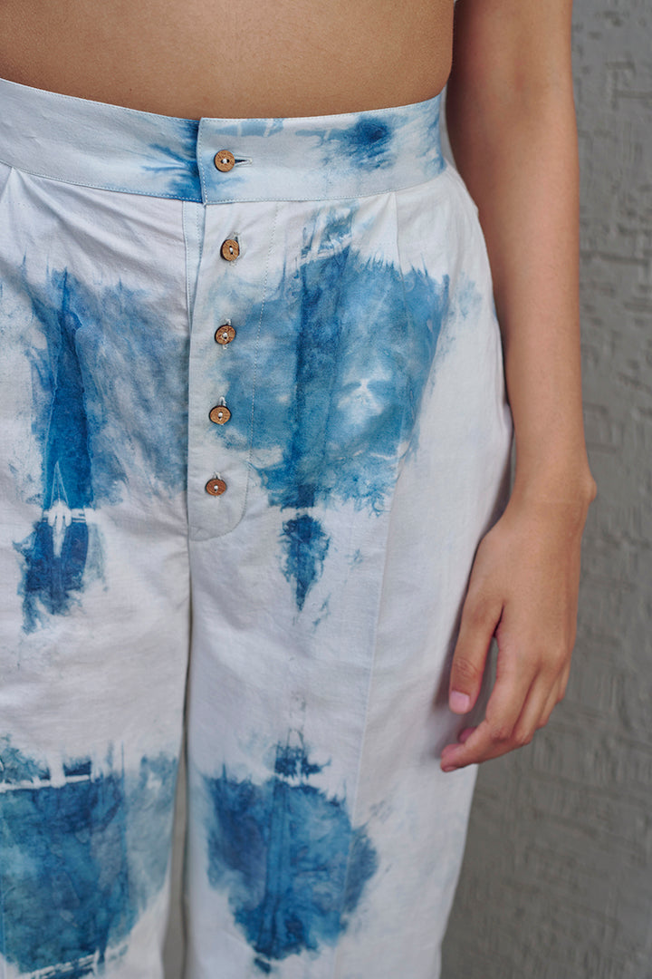 Torrent Organic Cotton Co-ord Set