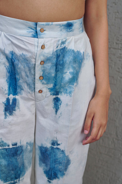 Torrent Organic Cotton Co-ord Set