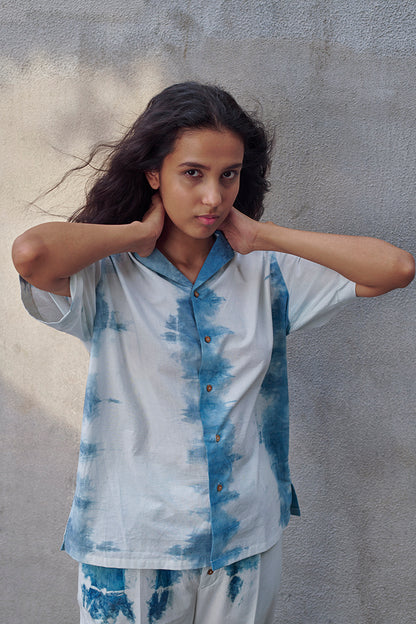 Torrent Organic Cotton Unisex Lounge Set