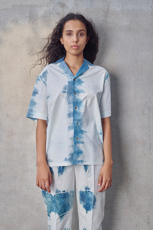 Torrent Organic Cotton Unisex Shirt