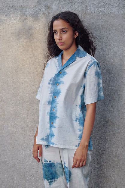 Torrent Organic Cotton Unisex Lounge Set