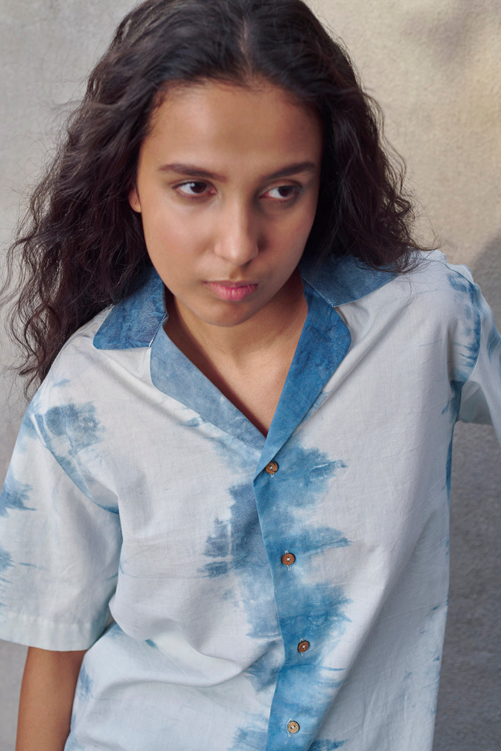 Torrent Organic Cotton Unisex Lounge Set