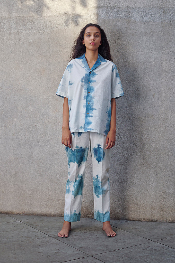 Torrent Organic Cotton Unisex Lounge Set