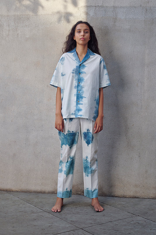 Torrent Organic Cotton Unisex Lounge Set