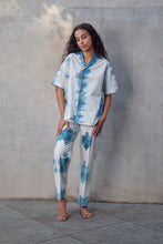 Load image into Gallery viewer, Torrent Organic Cotton Unisex Lounge Set
