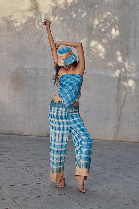 Artist Milk Fabric Co-ord Set