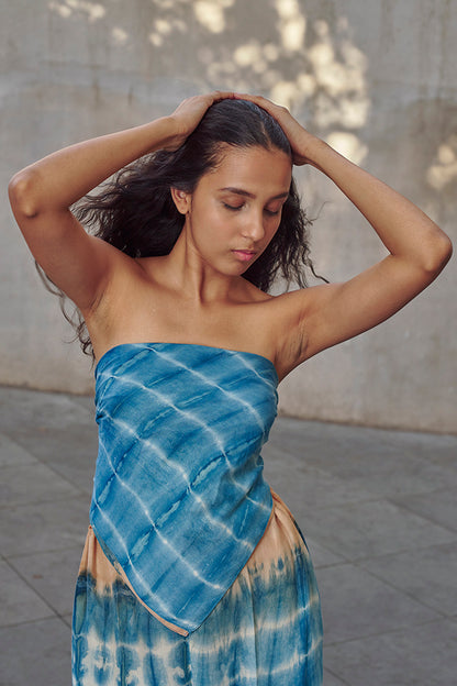 Artist Milk Fabric Co-ord Set