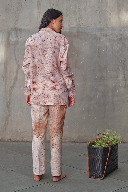 Splash Down Shirt & Pants Co-ord Set