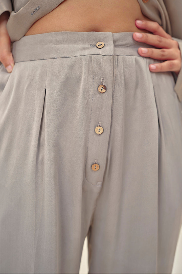 Superstorm Orange Fibre Co-ord Set