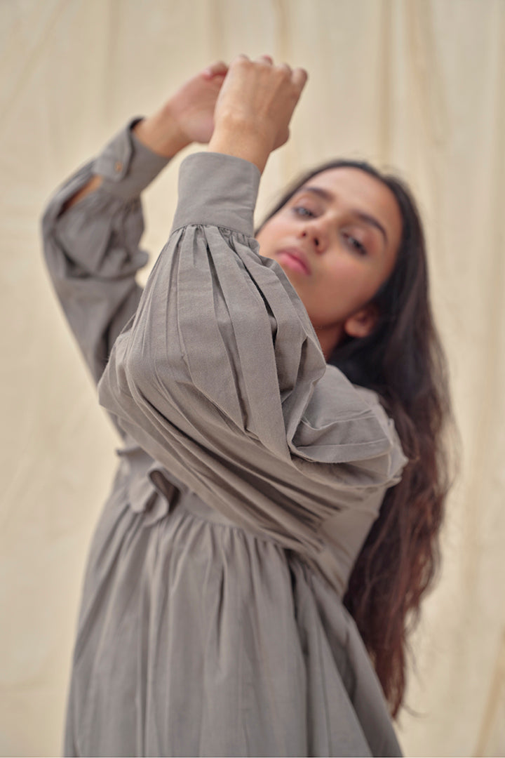 July Organic Cotton Co-ord Set