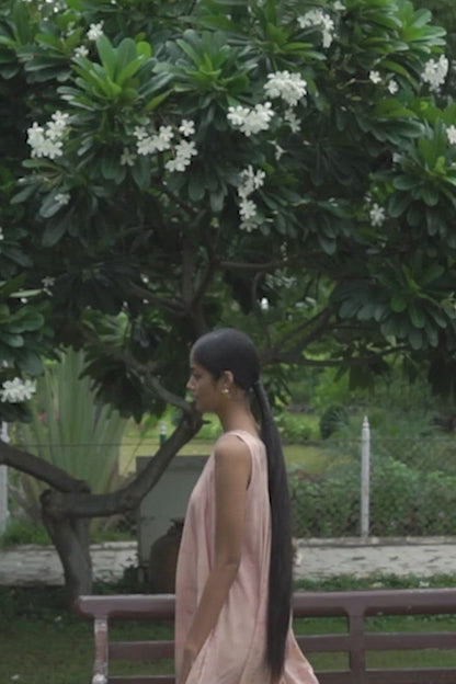 Petals Please Short Dress