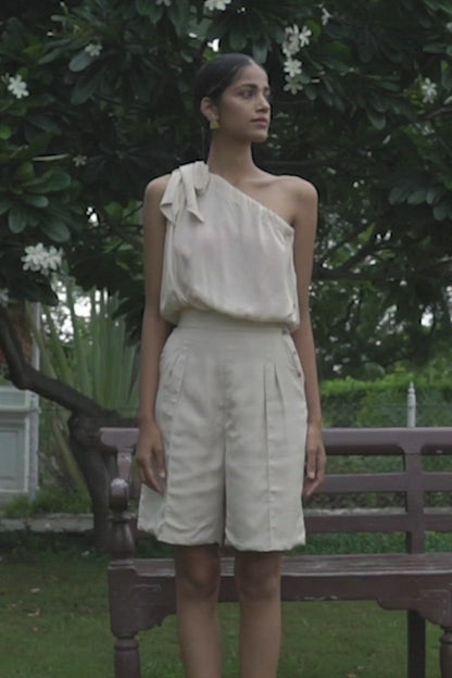 Rain And Shine Romper