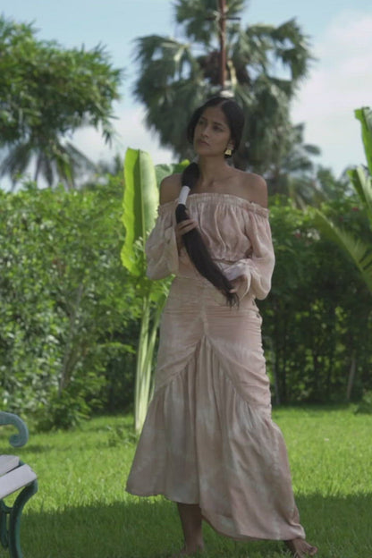 September Co-ord Set