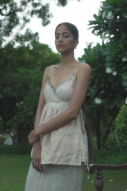 Splash Down Yoke Skirt