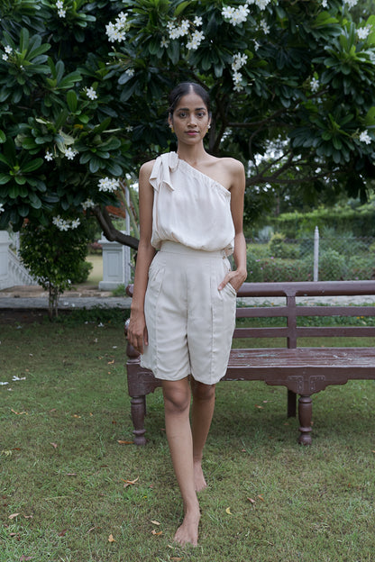 Rain And Shine Romper