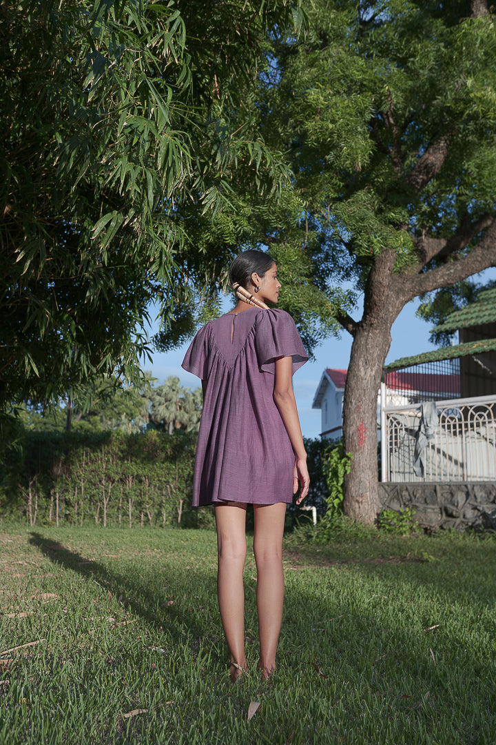Torrent Short Dress