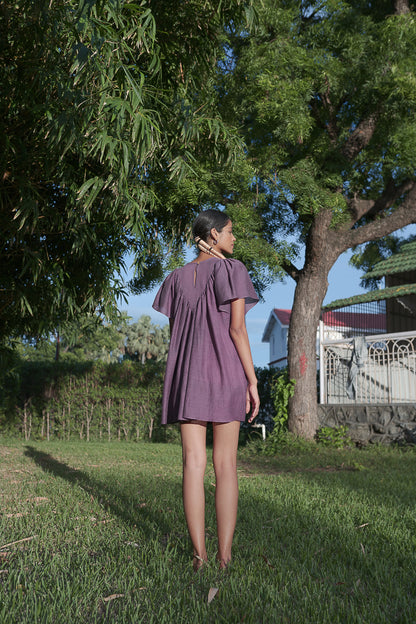 Torrent Short Dress