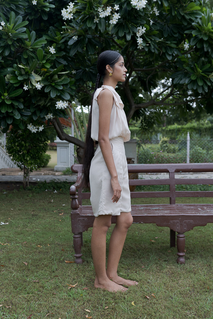 Rain And Shine Romper