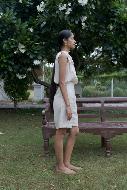 Rain And Shine Romper