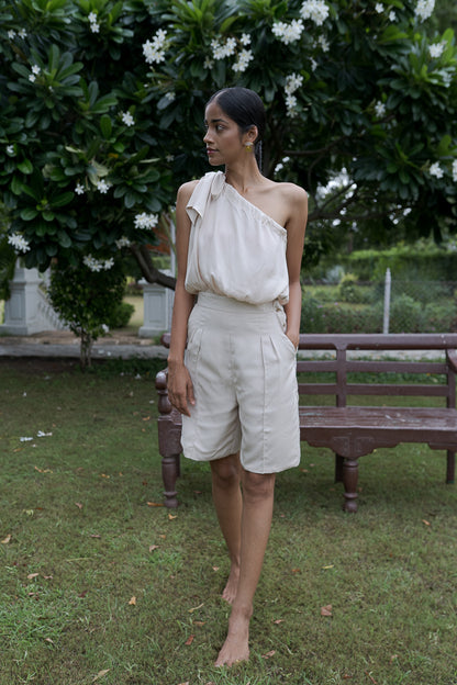 Rain And Shine Romper