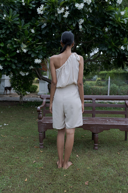 Rain And Shine Romper