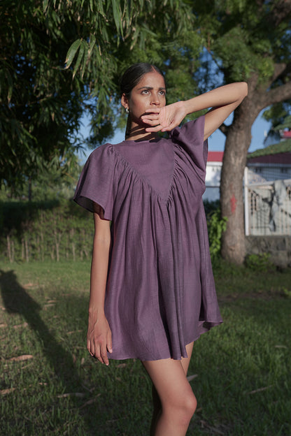 Torrent Short Dress