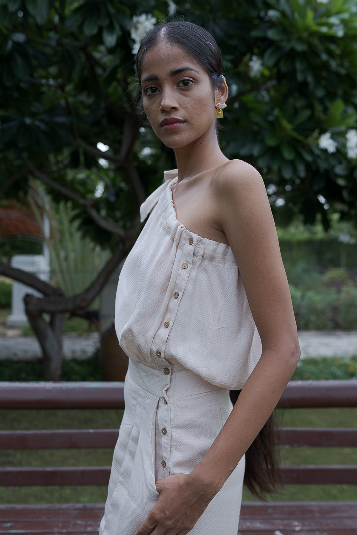 Rain And Shine Romper