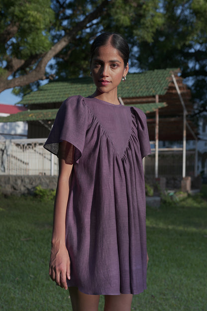 Torrent Short Dress