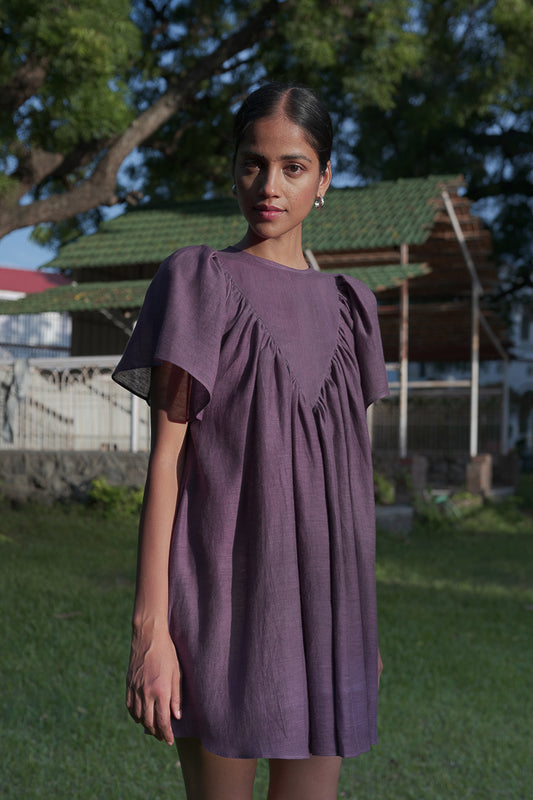 Torrent Short Dress