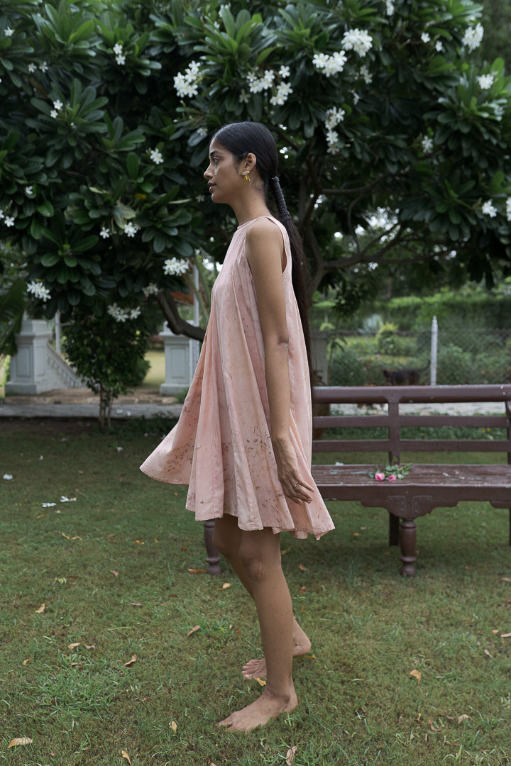 Petals Please Short Dress