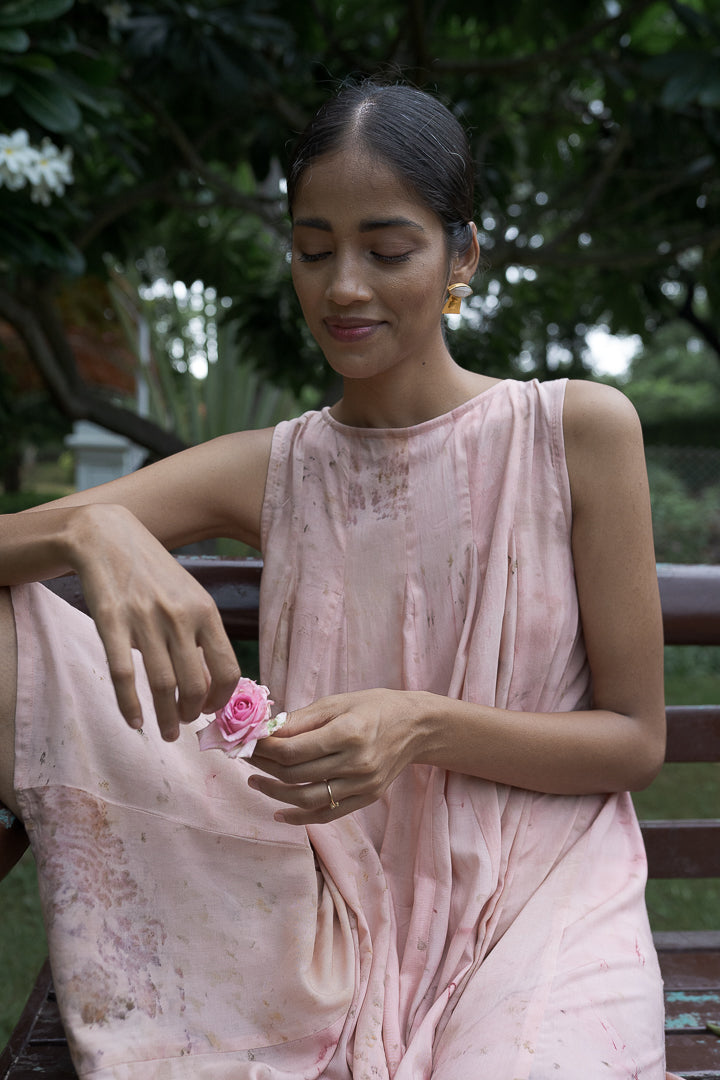 Petals Please Short Dress