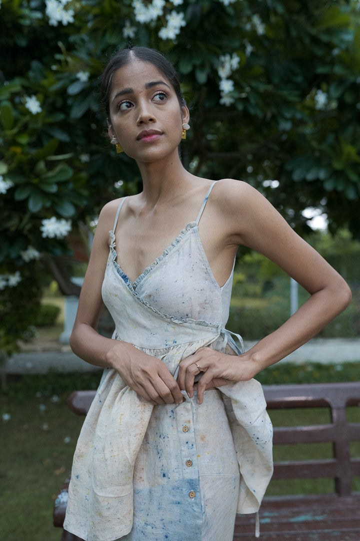 Splash Down Yoke Skirt