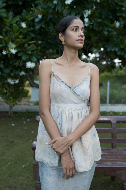 Splash Down Angarakha Co-ord Set