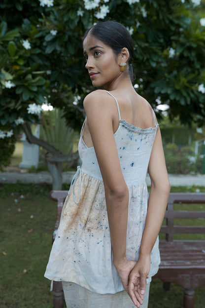 Splash Down Angarakha Co-ord Set