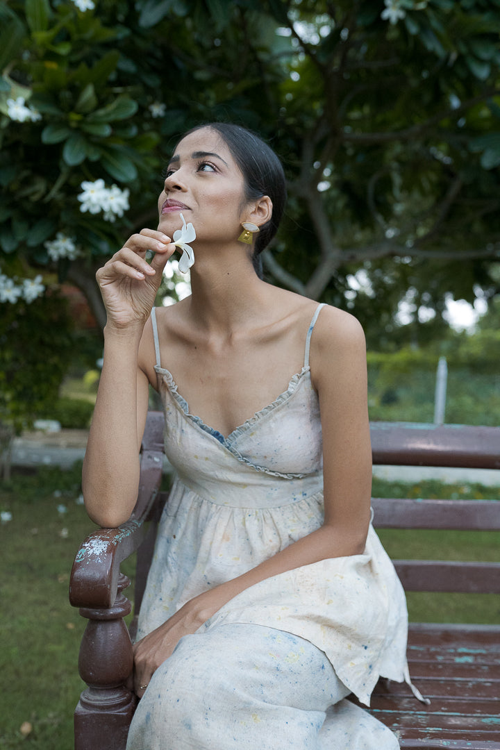 Splash Down Angarakha Top