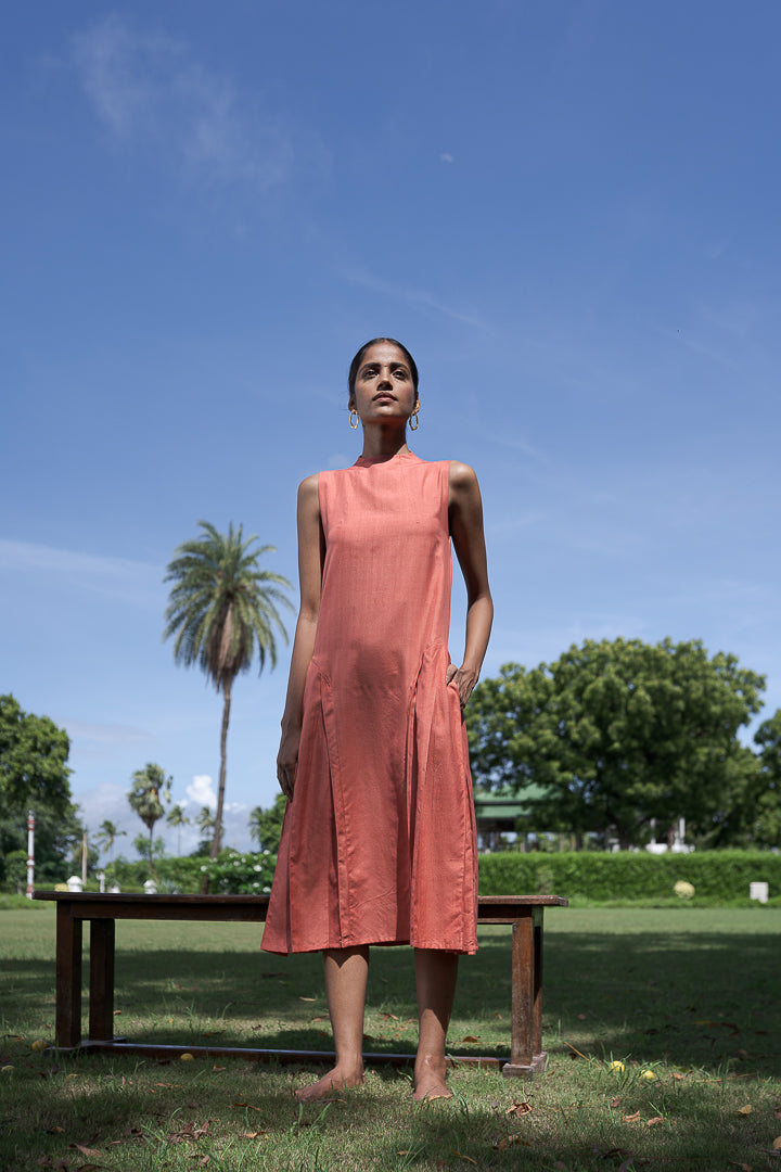 Dancing In The Rain Maxi Dress