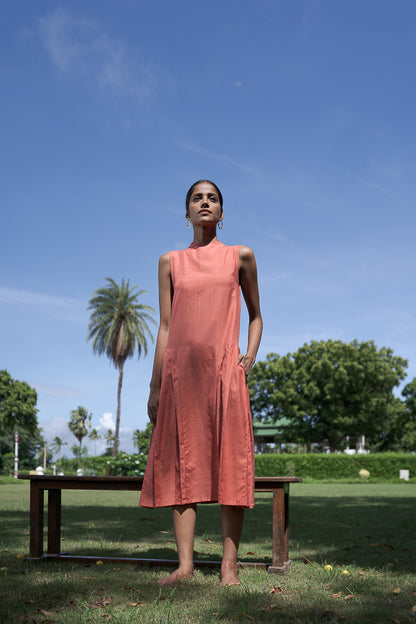 Dancing In The Rain Maxi Dress