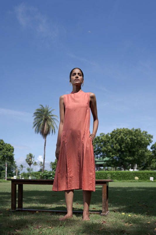 Dancing In The Rain Maxi Dress