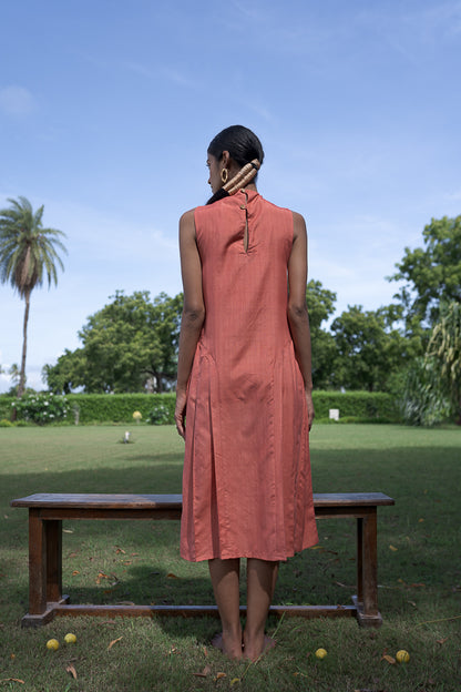 Dancing In The Rain Maxi Dress