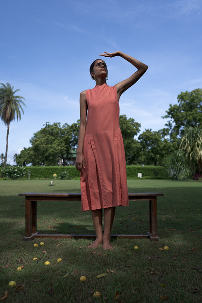 Dancing In The Rain Maxi Dress