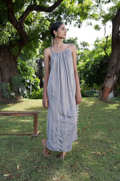 Eye Of The Storm Maxi Dress