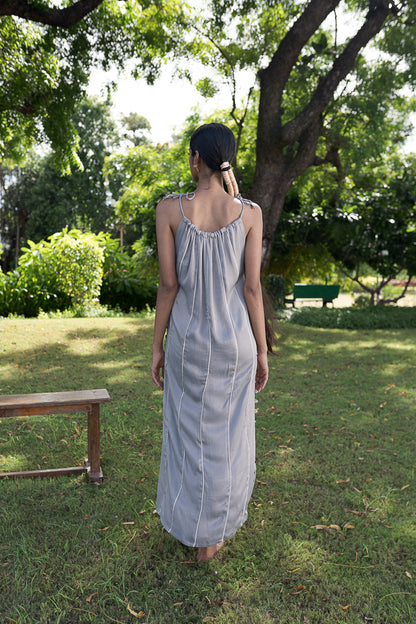 Eye Of The Storm Maxi Dress