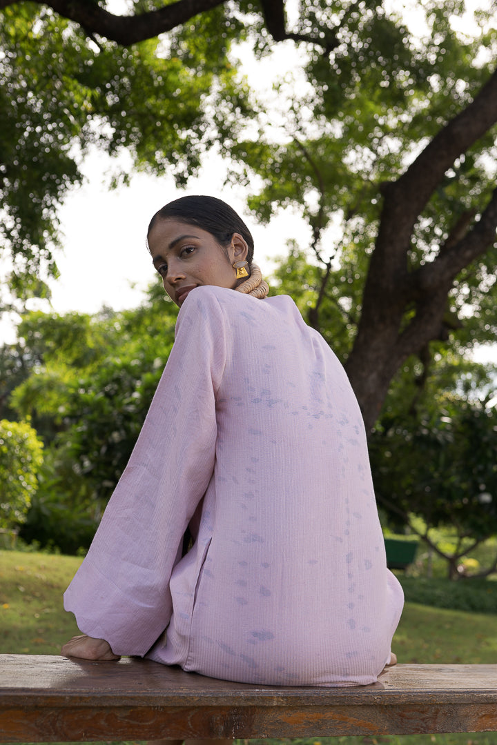 Sprinkle Short Dress